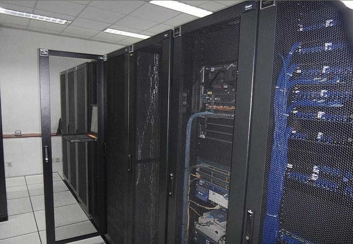 棲霞區通用弱電系統維修安裝 創新服務，安全監控系統的守護者