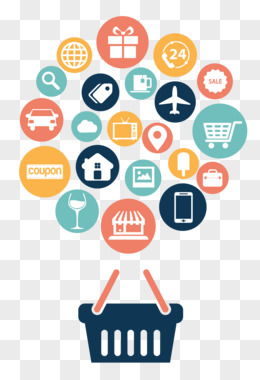 互聯網圖片素材寶庫 探索免費PNG設計與圖精靈的魅力