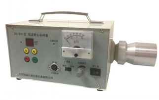 北京聯誼興通儀器儀表產品目錄導覽